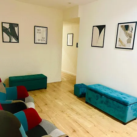 Appartement Plateia Deluxe *