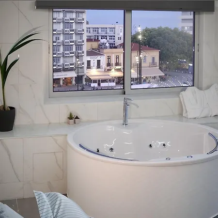 Appartement Plateia Deluxe