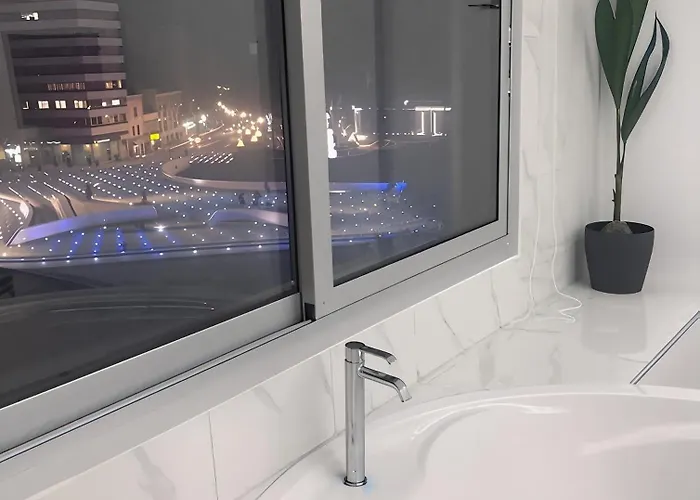 Appartement Plateia Deluxe Nicosie